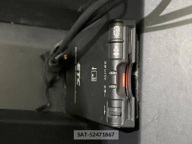 Daihatsu MOVE CONTE CUSTOM 2013-10 430402-5