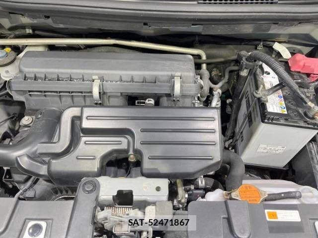 Daihatsu MOVE CONTE CUSTOM 2013-10 430402-18