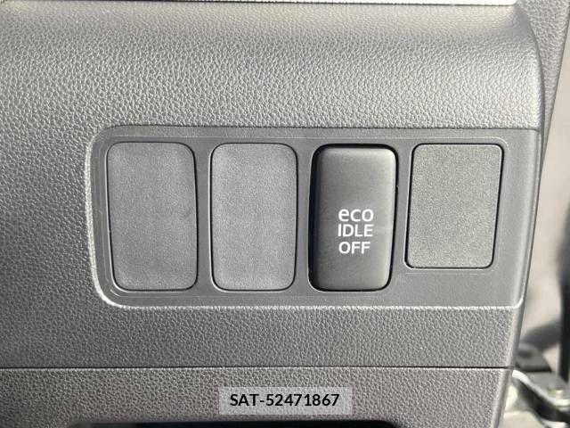 Daihatsu MOVE CONTE CUSTOM 2013-10 430402-6