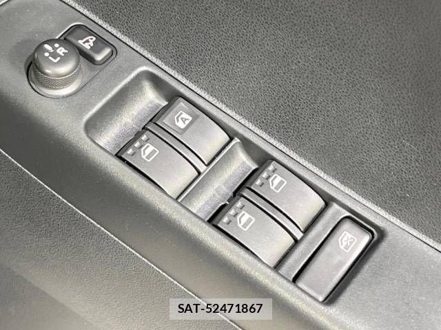 Daihatsu MOVE CONTE CUSTOM 2013-10 430402-7