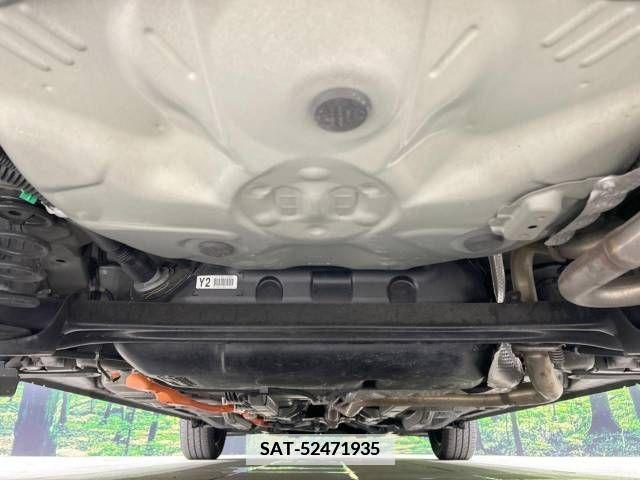 Toyota AQUA 2019-07 356201-19