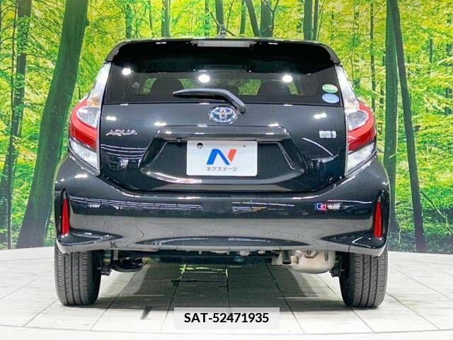 Toyota AQUA 2019-07 356201-15