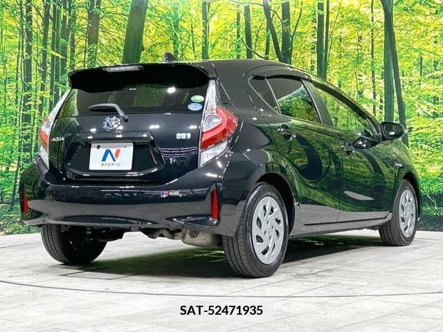 Toyota AQUA 2019-07 356201-17