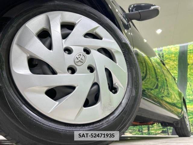 Toyota AQUA 2019-07 356201-13