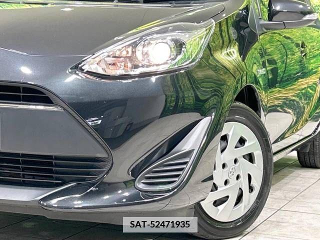 Toyota AQUA 2019-07 356201-12