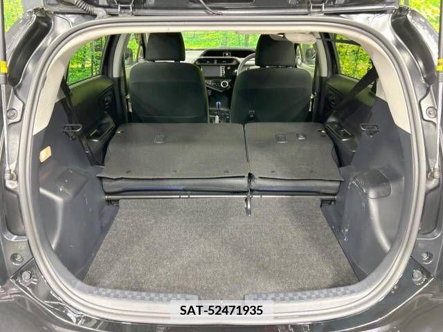 Toyota AQUA 2019-07 356201-10