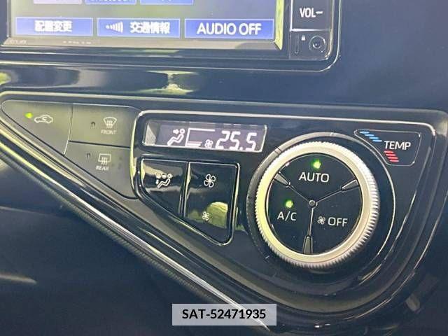 Toyota AQUA 2019-07 356201-5