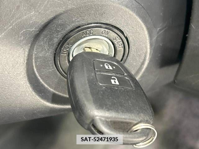 Toyota AQUA 2019-07 356201-7