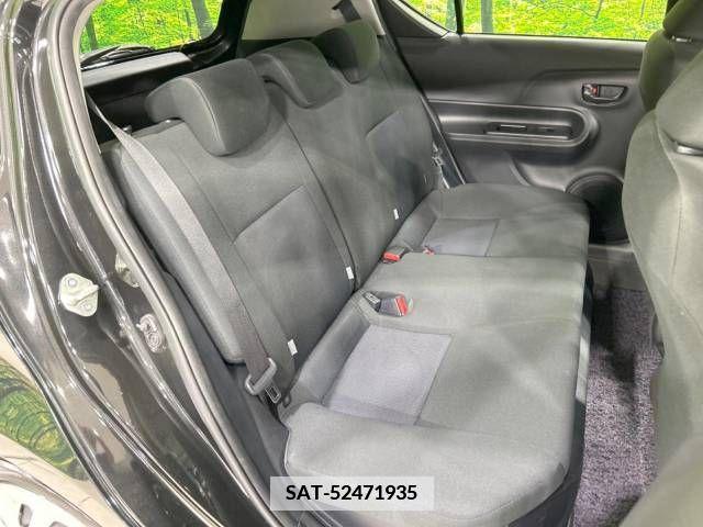 Toyota AQUA 2019-07 356201-9