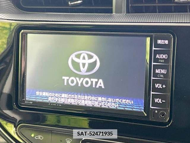 Toyota AQUA 2019-07 356201-2