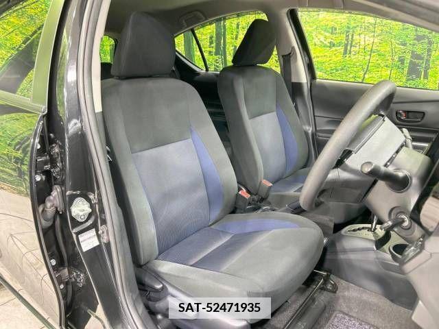 Toyota AQUA 2019-07 356201-8