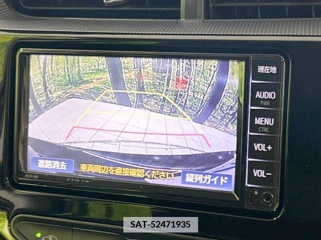 Toyota AQUA 2019-07 356201-3