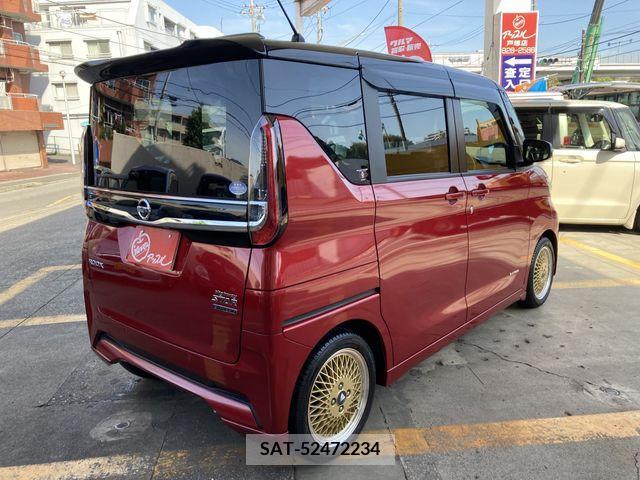 Nissan ROOX 2021-02 297931-2