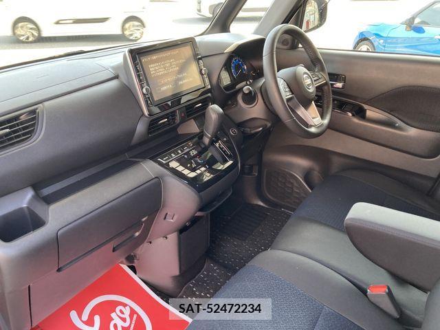 Nissan ROOX 2021-02 297931-17