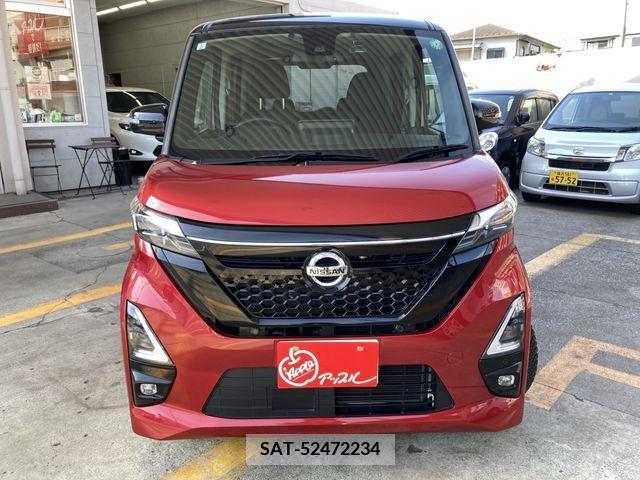 Nissan ROOX 2021-02 297931-3