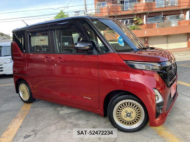 Nissan ROOX 2021-02 297931-4