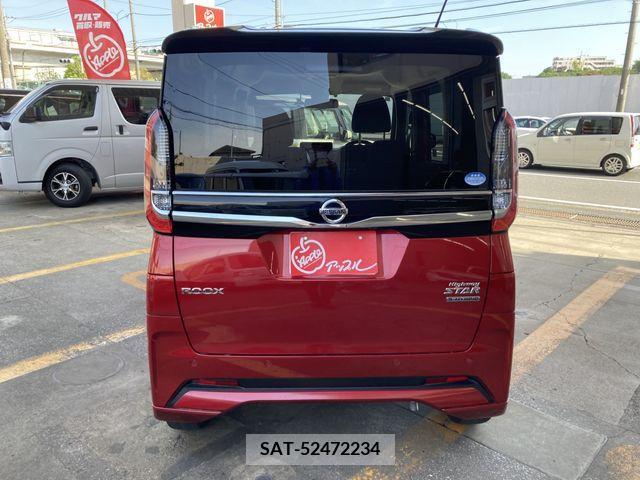 Nissan ROOX 2021-02 297931-7