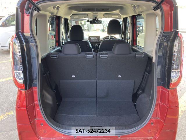 Nissan ROOX 2021-02 297931-8