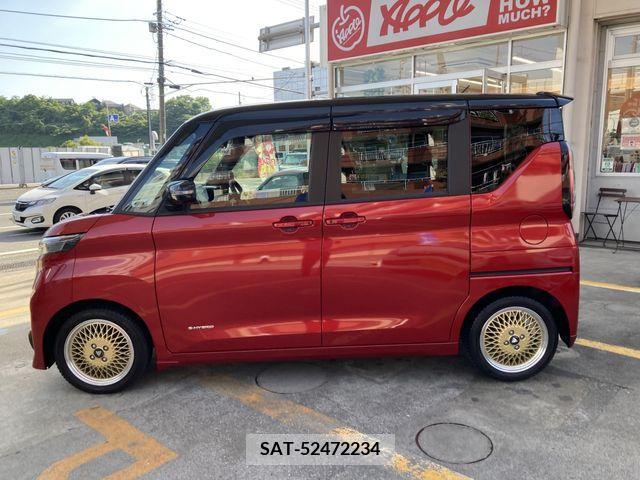Nissan ROOX 2021-02 297931-12