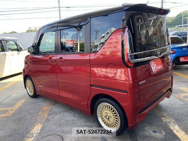 Nissan ROOX 2021-02 297931-10