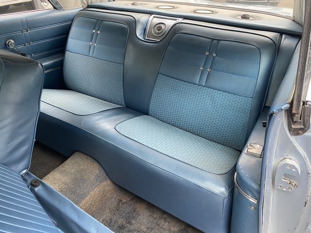 Chevrolet IMPALA 2000-06 27101-16