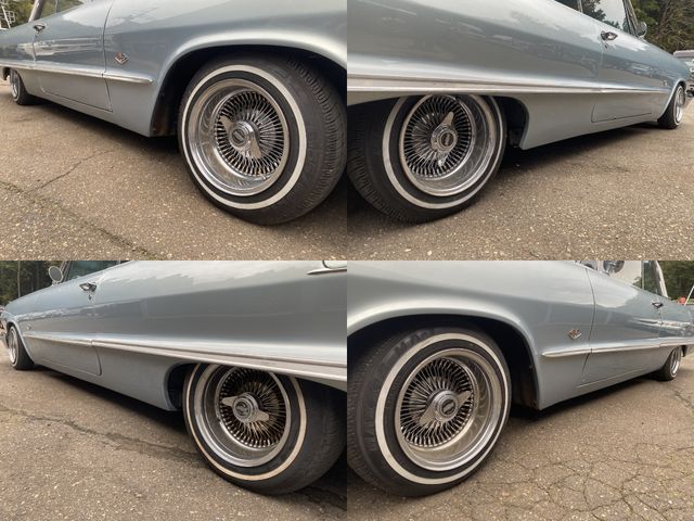 Chevrolet IMPALA 2000-06 27101-24