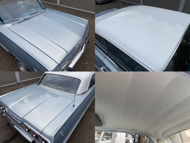 Chevrolet IMPALA 2000-06 27101-21