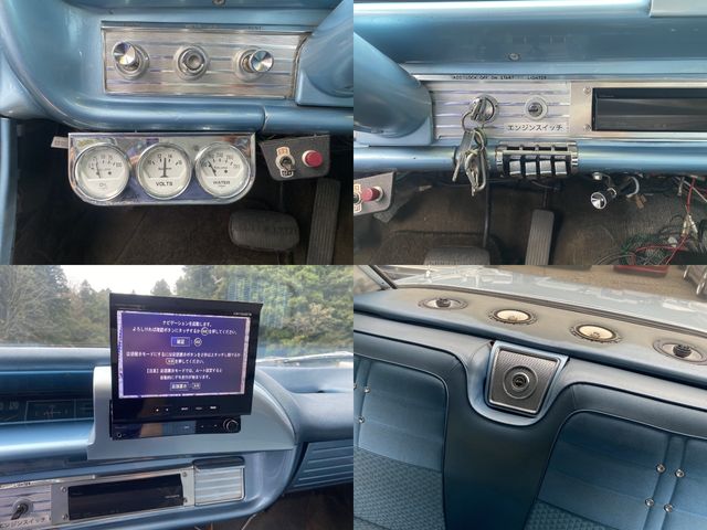 Chevrolet IMPALA 2000-06 27101-20