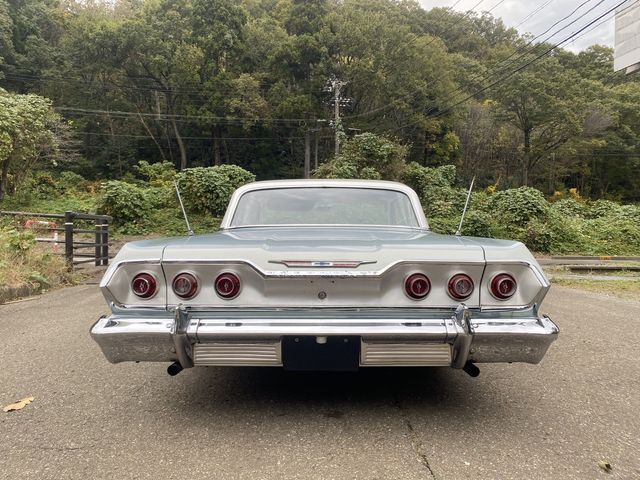 Chevrolet IMPALA 2000-06 27101-9