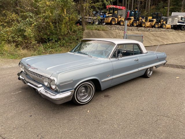 Chevrolet IMPALA 2000-06 27101-0