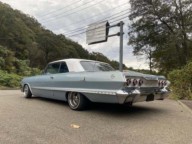 Chevrolet IMPALA 2000-06 27101-11