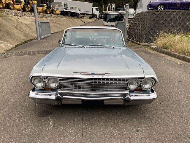 Chevrolet IMPALA 2000-06 27101-2