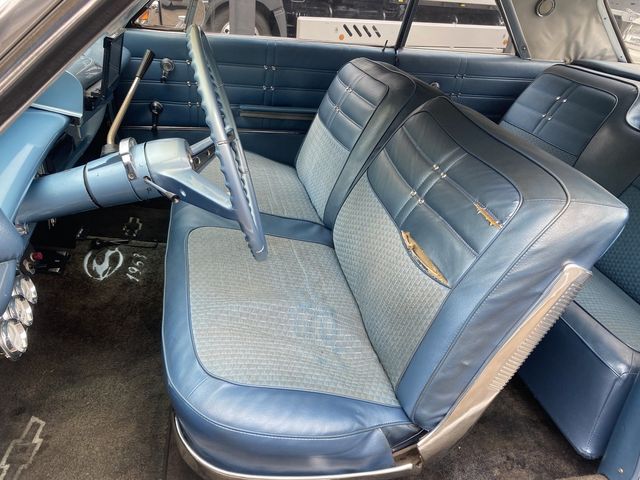 Chevrolet IMPALA 2000-06 27101-13