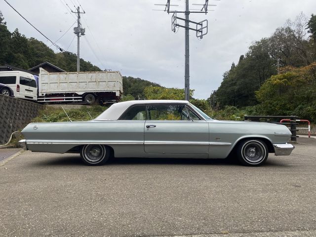 Chevrolet IMPALA 2000-06 27101-6