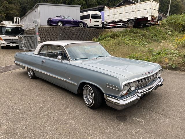 Chevrolet IMPALA 2000-06 27101-4