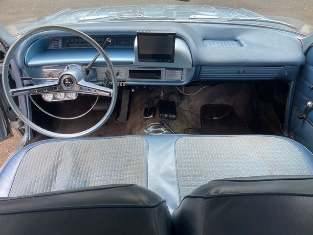 Chevrolet IMPALA 2000-06 27101-15