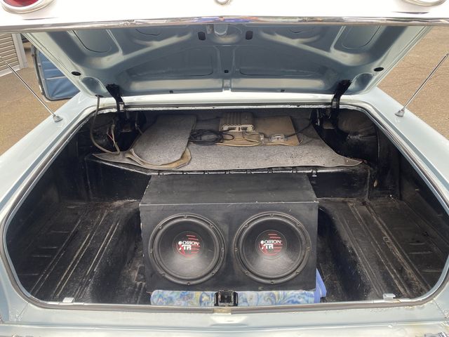 Chevrolet IMPALA 2000-06 27101-17