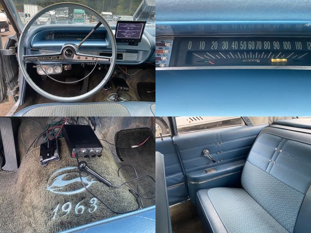 Chevrolet IMPALA 2000-06 27101-19