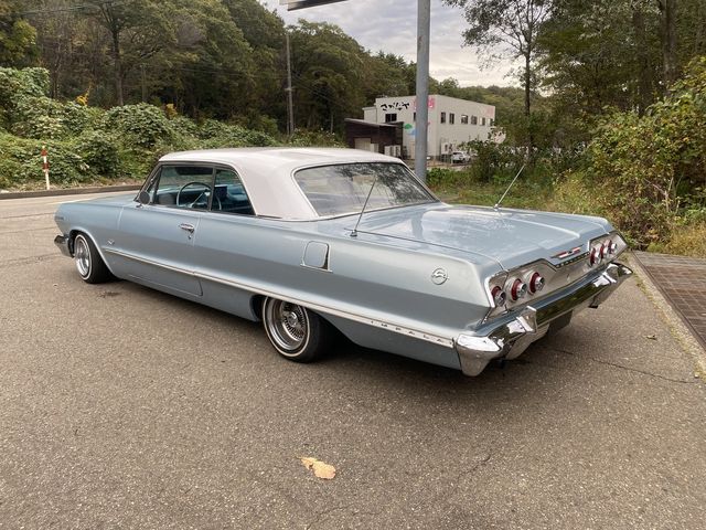 Chevrolet IMPALA 2000-06 27101-10