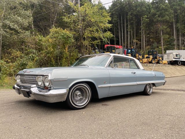 Chevrolet IMPALA 2000-06 27101-1