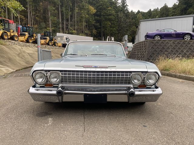 Chevrolet IMPALA 2000-06 27101-3