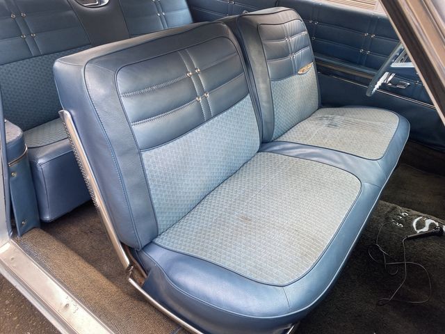 Chevrolet IMPALA 2000-06 27101-14