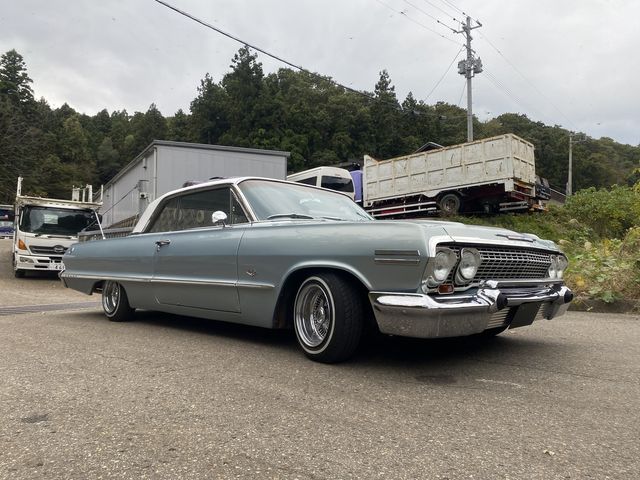 Chevrolet IMPALA 2000-06 27101-5