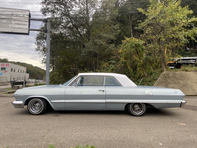 Chevrolet IMPALA 2000-06 27101-12