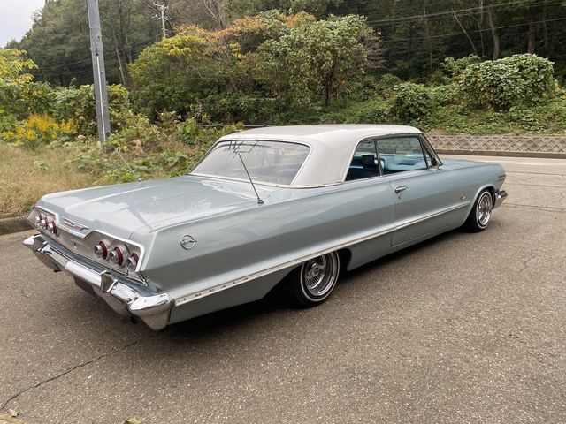 Chevrolet IMPALA 2000-06 27101-7