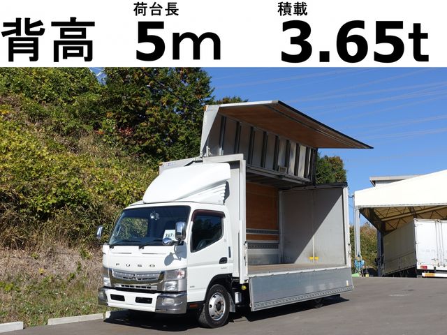 Mitsubishi CANTER 2013-03 181246-0