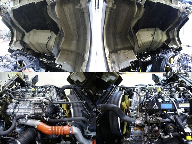Mitsubishi CANTER 2013-03 181246-11