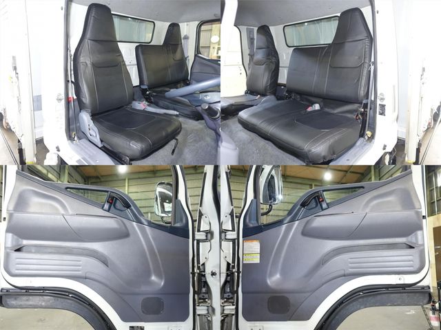 Mitsubishi CANTER 2013-03 181246-13