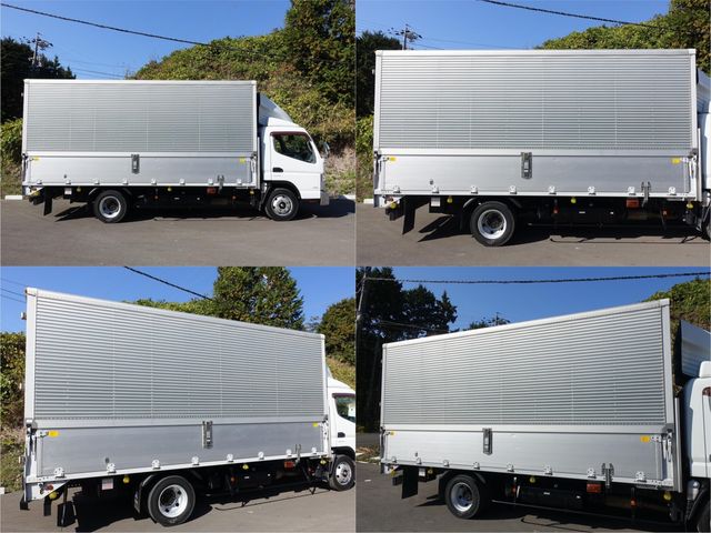 Mitsubishi CANTER 2013-03 181246-4