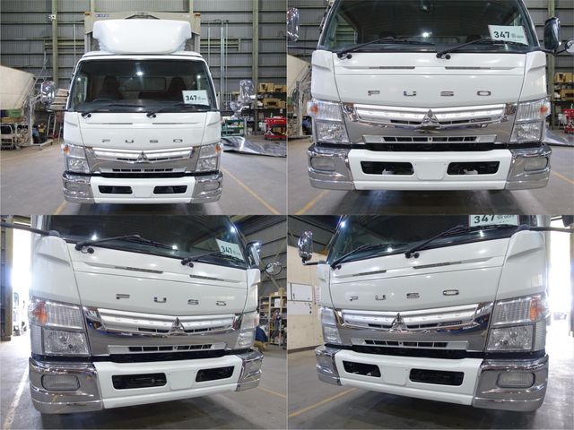 Mitsubishi CANTER 2013-03 181246-2